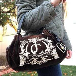 Juicy Couture Shoulder Bag